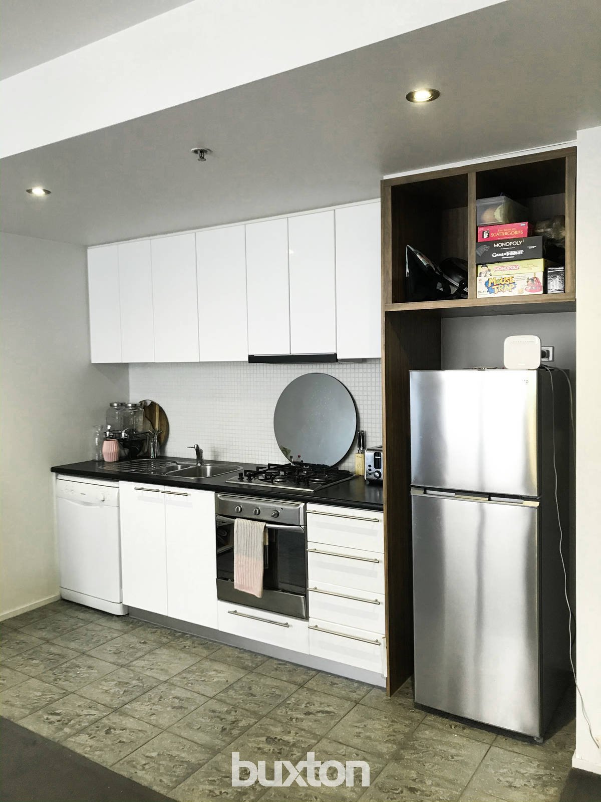 Gallery: 1115/610 St Kilda Road