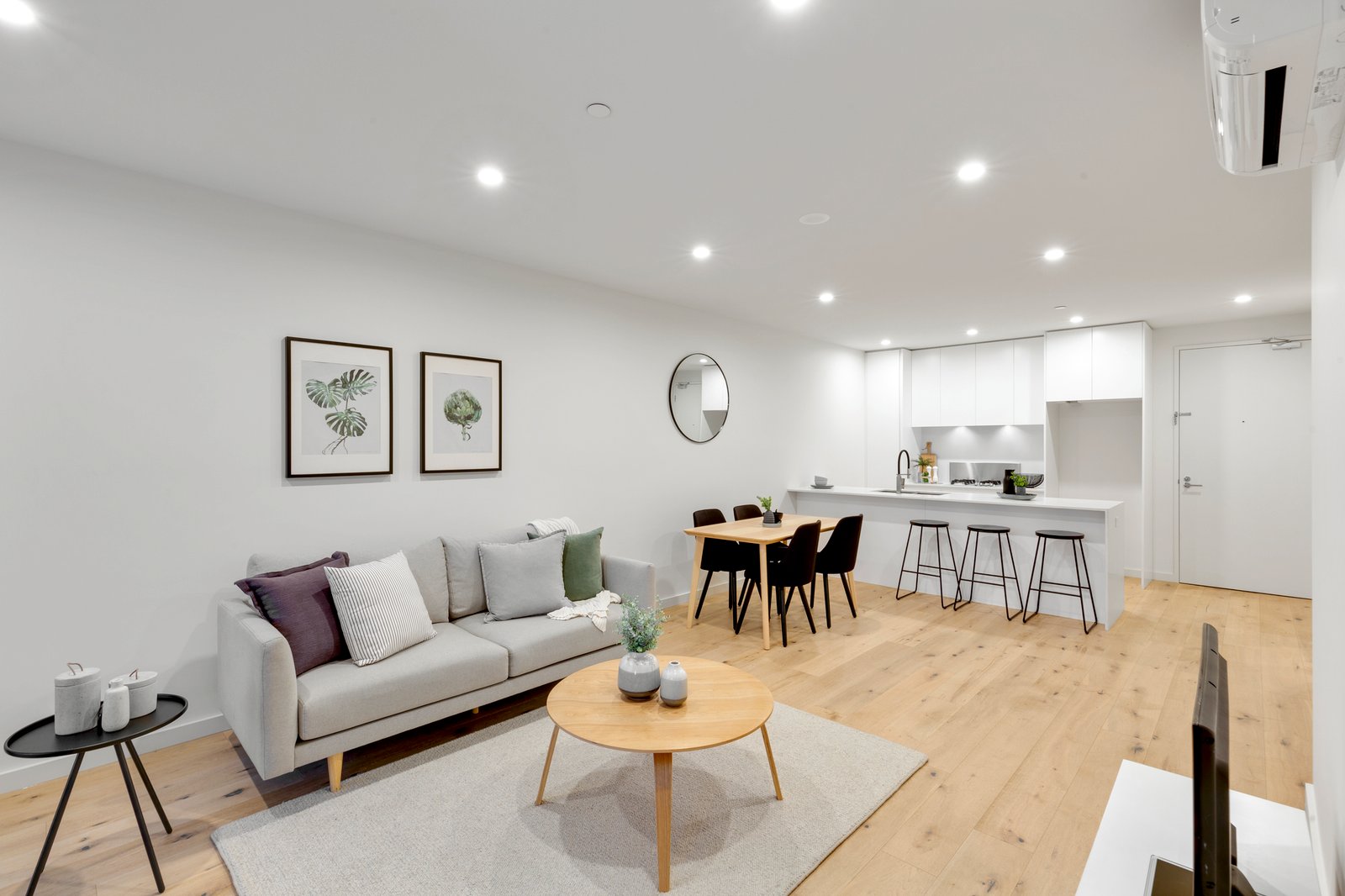 Gallery: 111/6-8 Blair Street