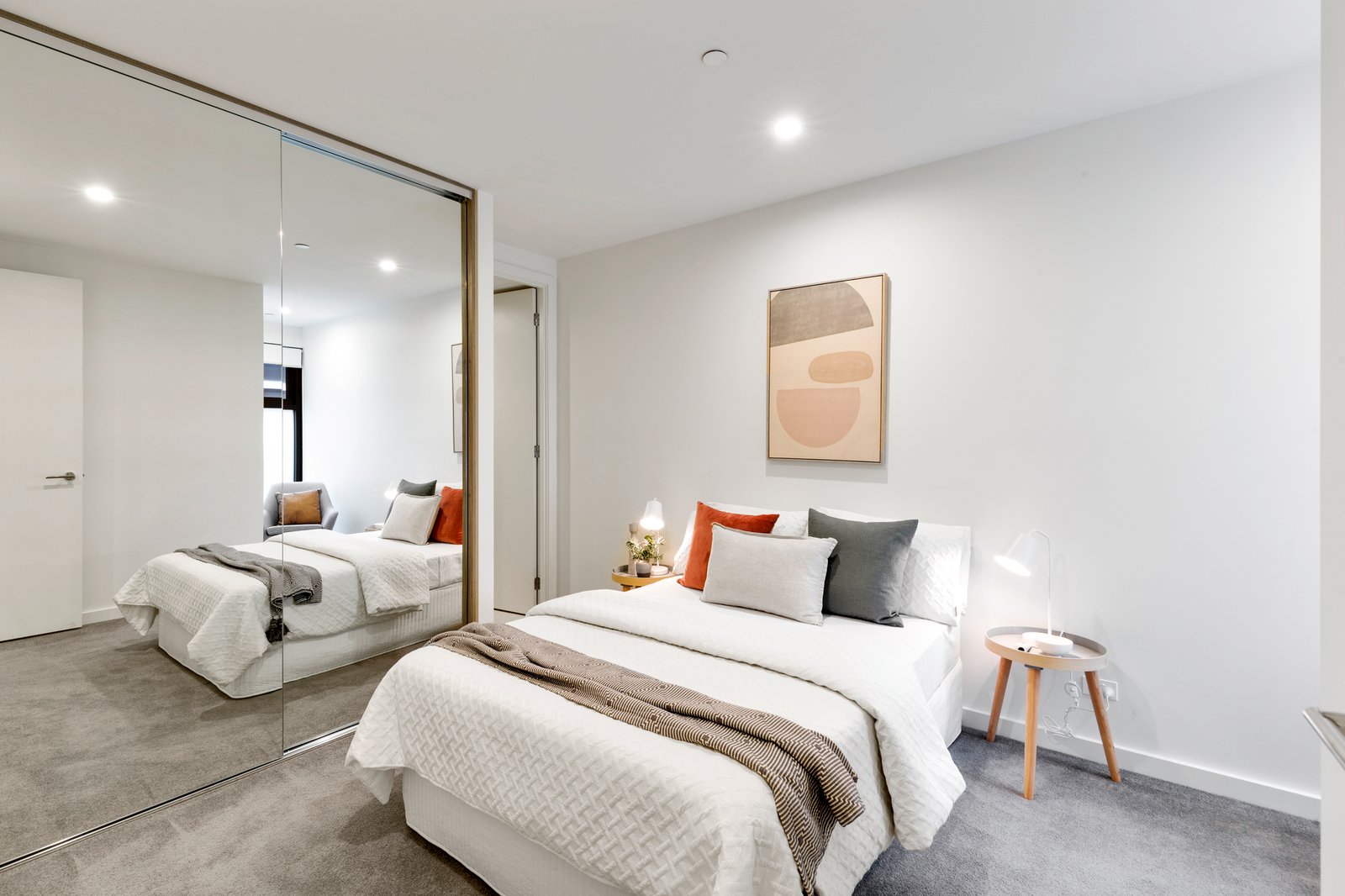 Gallery: 111/6-8 Blair Street