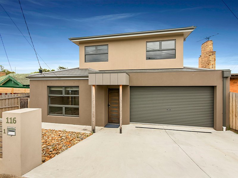 Gallery: 1/116 Anakie Road