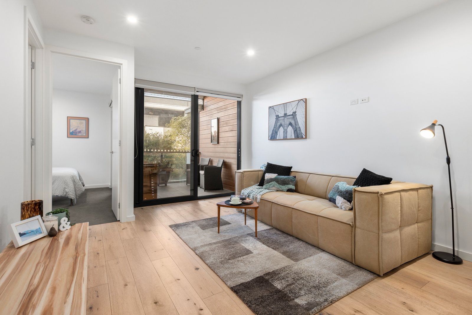 Gallery: 111/6 Dart Street