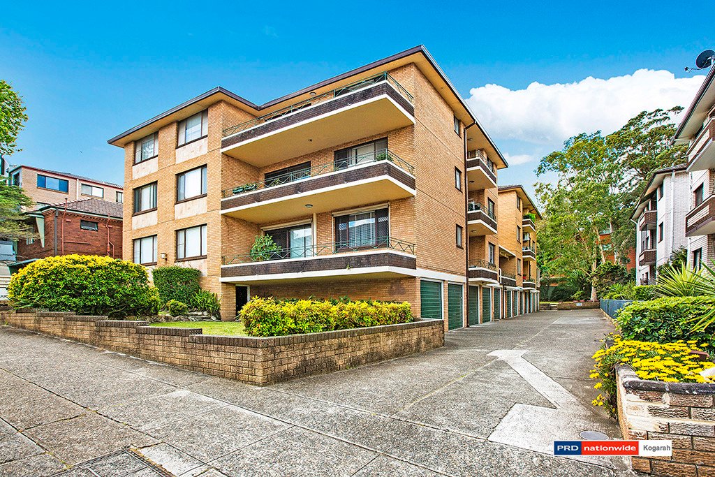 11/16 Jubilee Avenue CARLTON 8