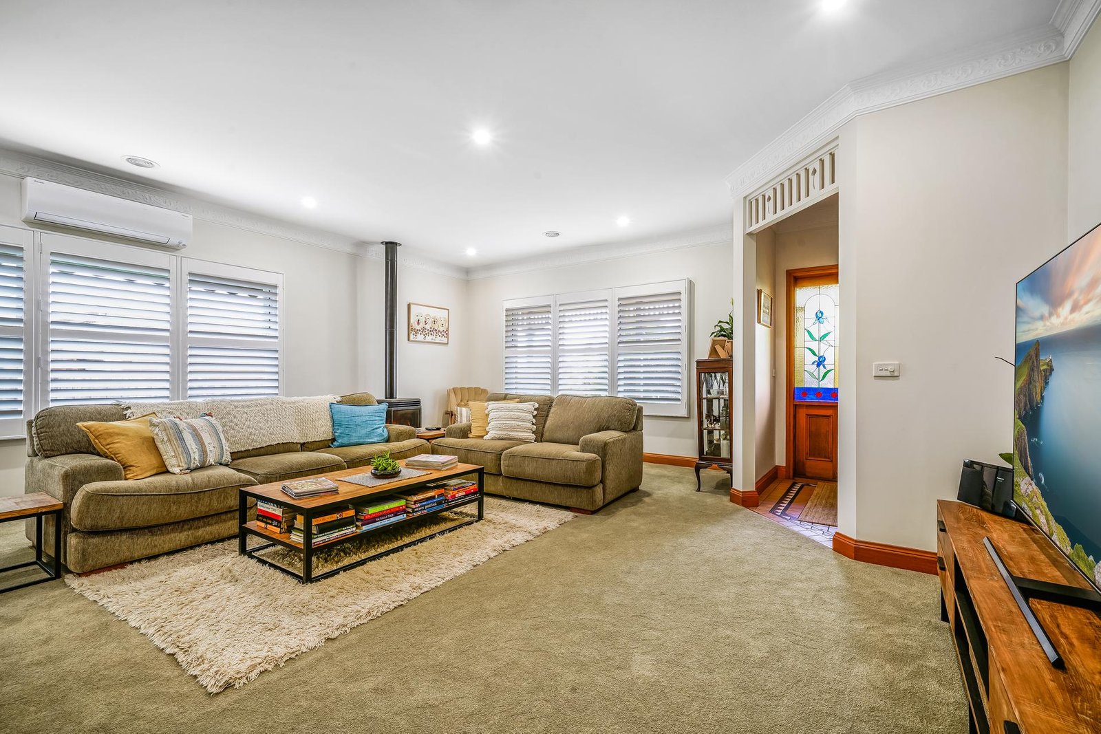 Gallery: 1/116 Nicholas Street