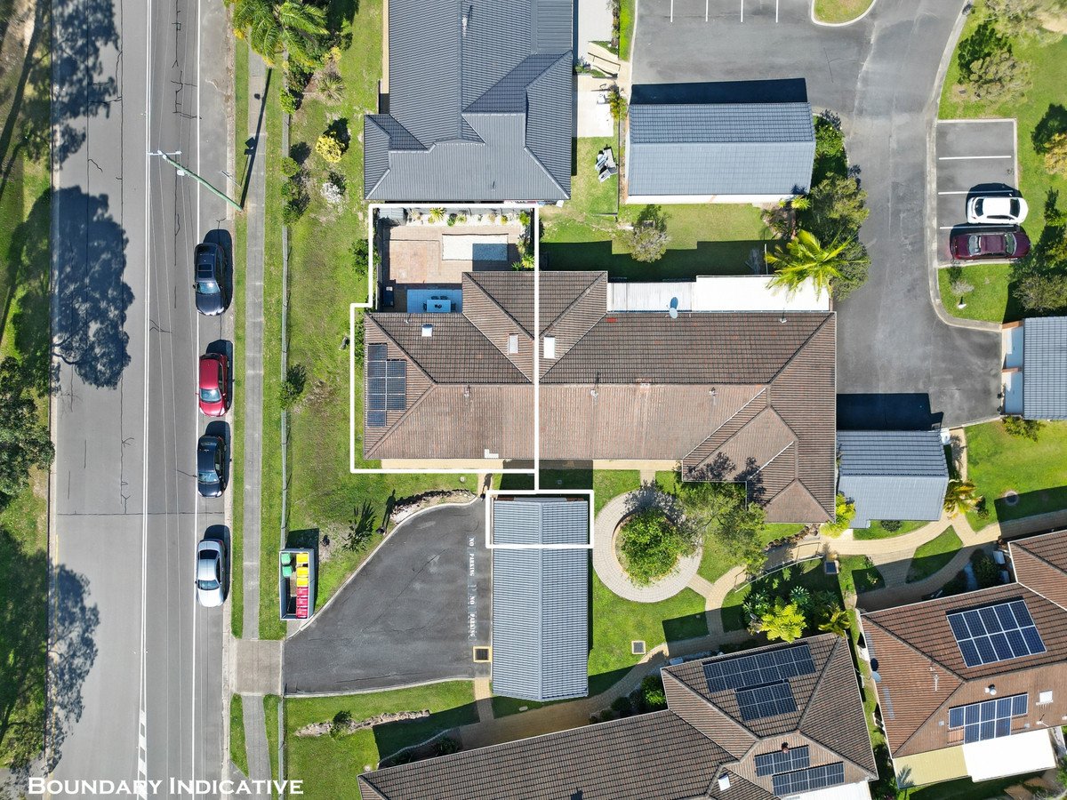 11/160 Bardon Avenue MIAMI 13