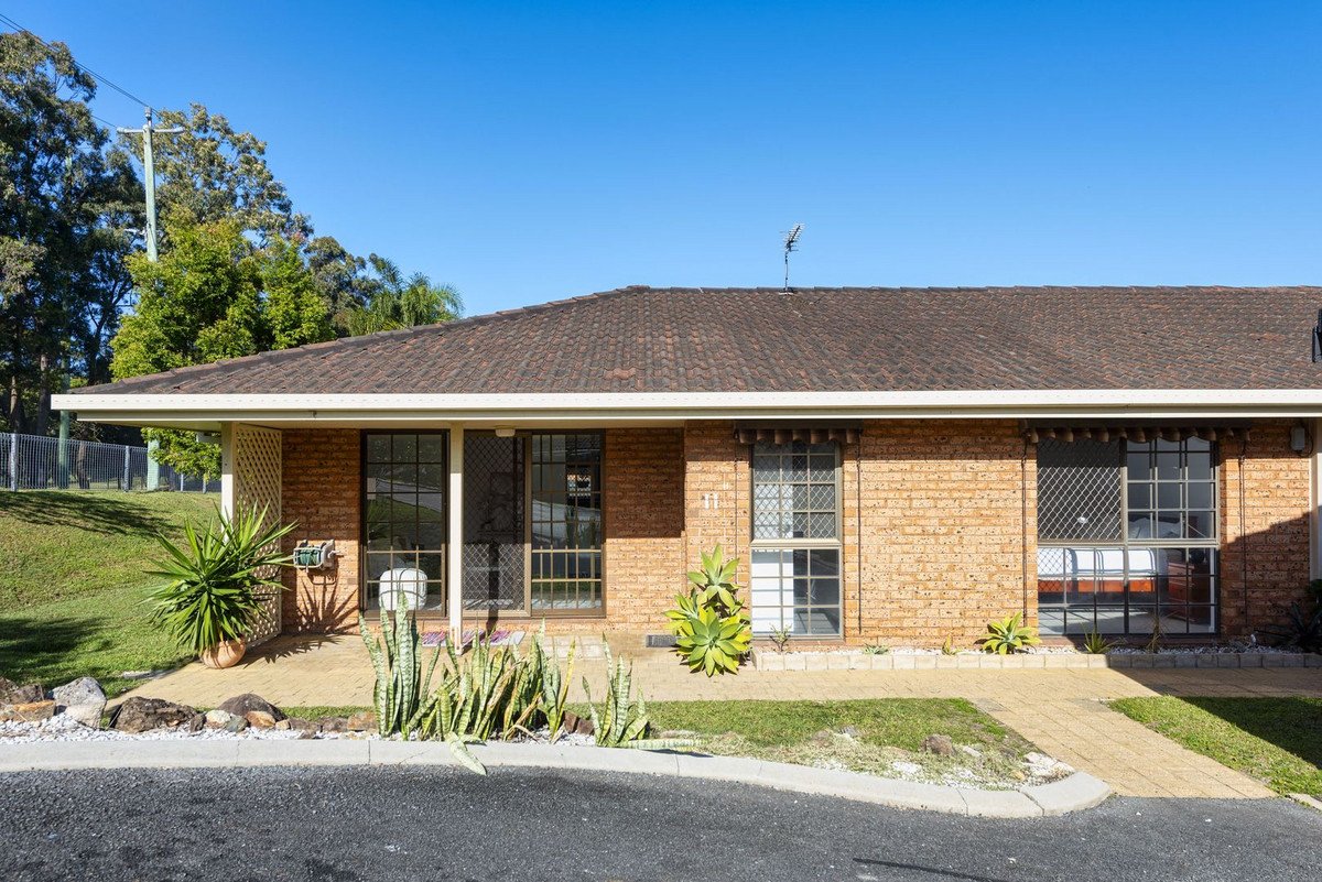 11/160 Bardon Avenue MIAMI 10