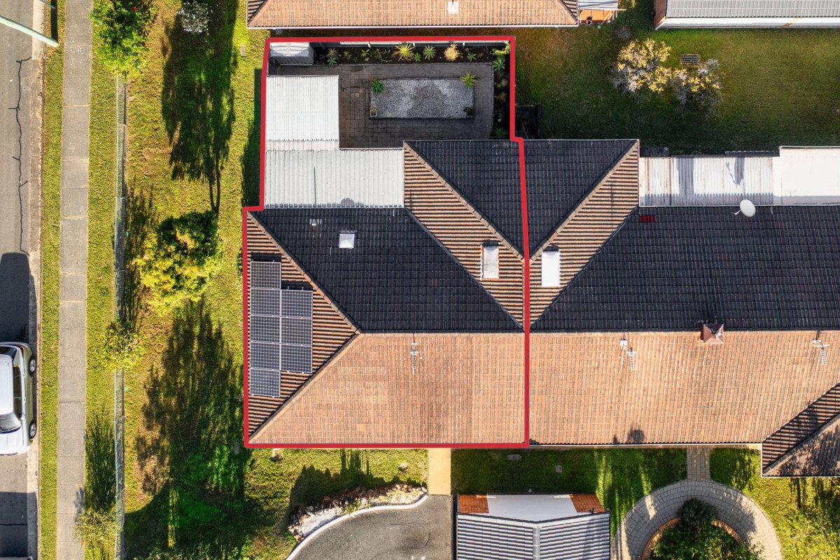 11/160 Bardon Avenue MIAMI 13