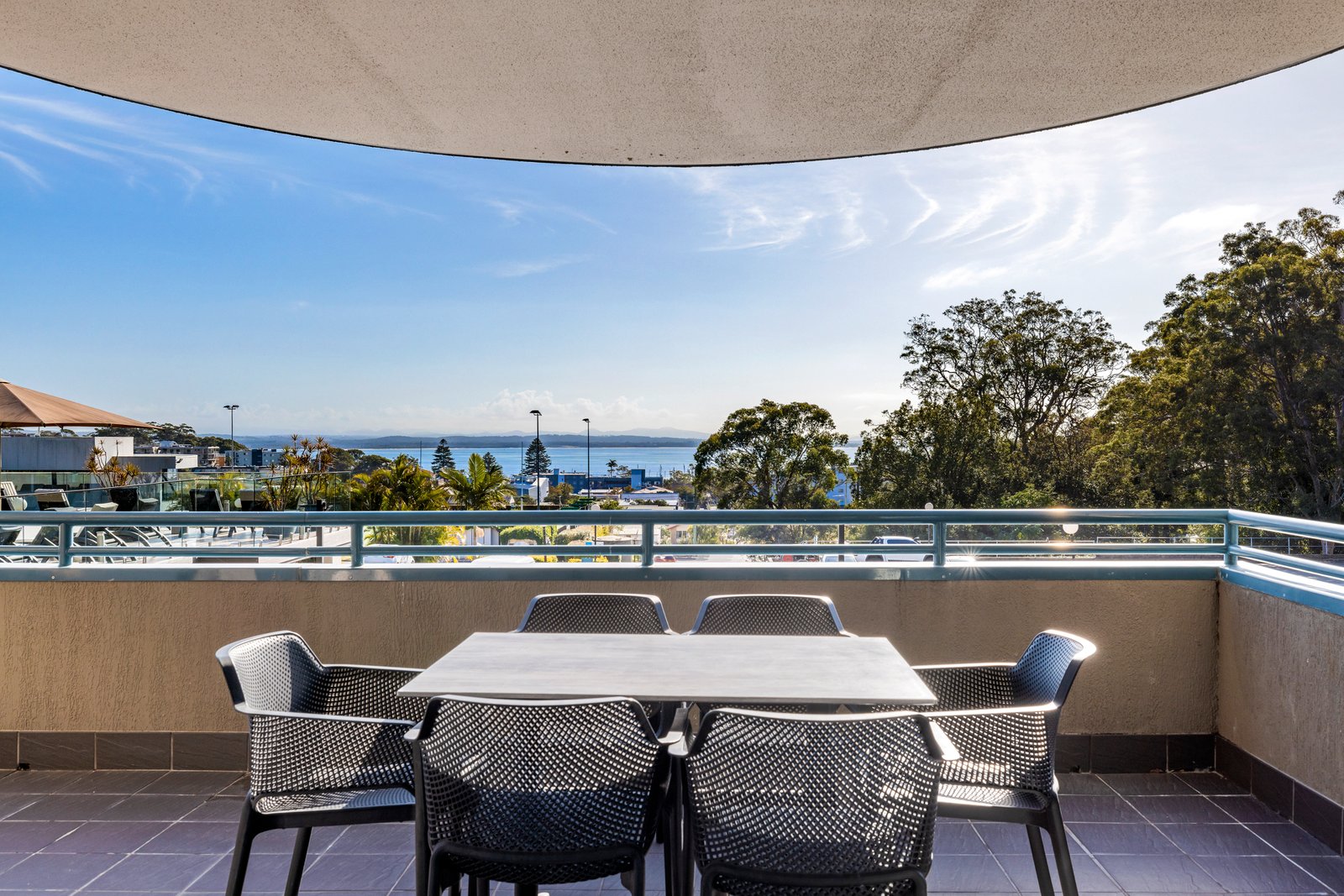 111/61B Dowling Street NELSON BAY 1