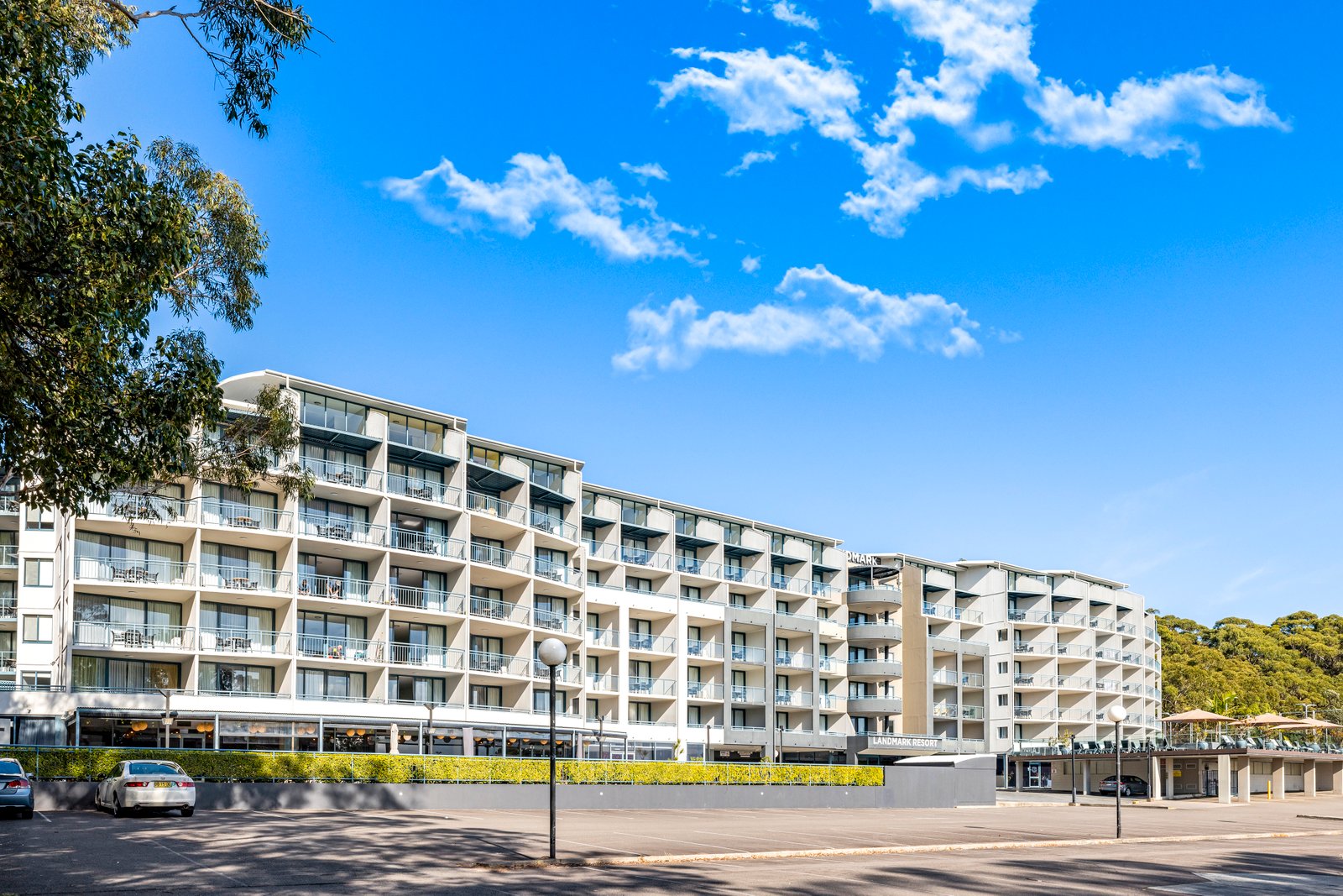 111/61B Dowling Street NELSON BAY 2