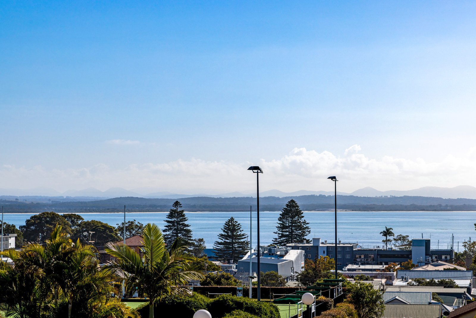 111/61B Dowling Street NELSON BAY 3