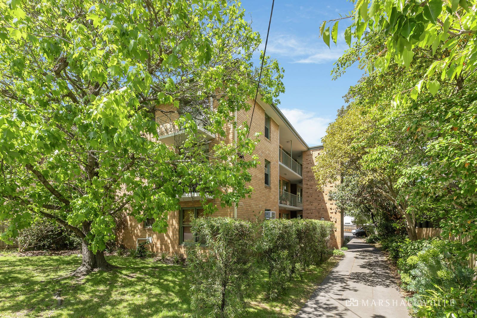 11/162 Barkers Road, Hawthorn, 3122