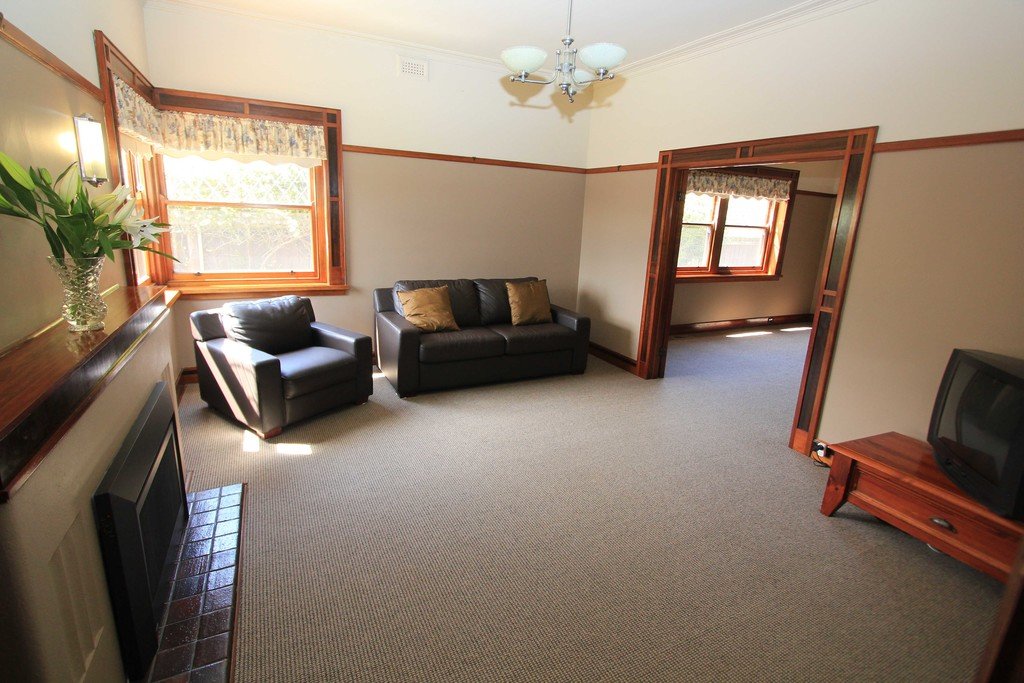 1117 Gregory Street LAKE WENDOUREE 2