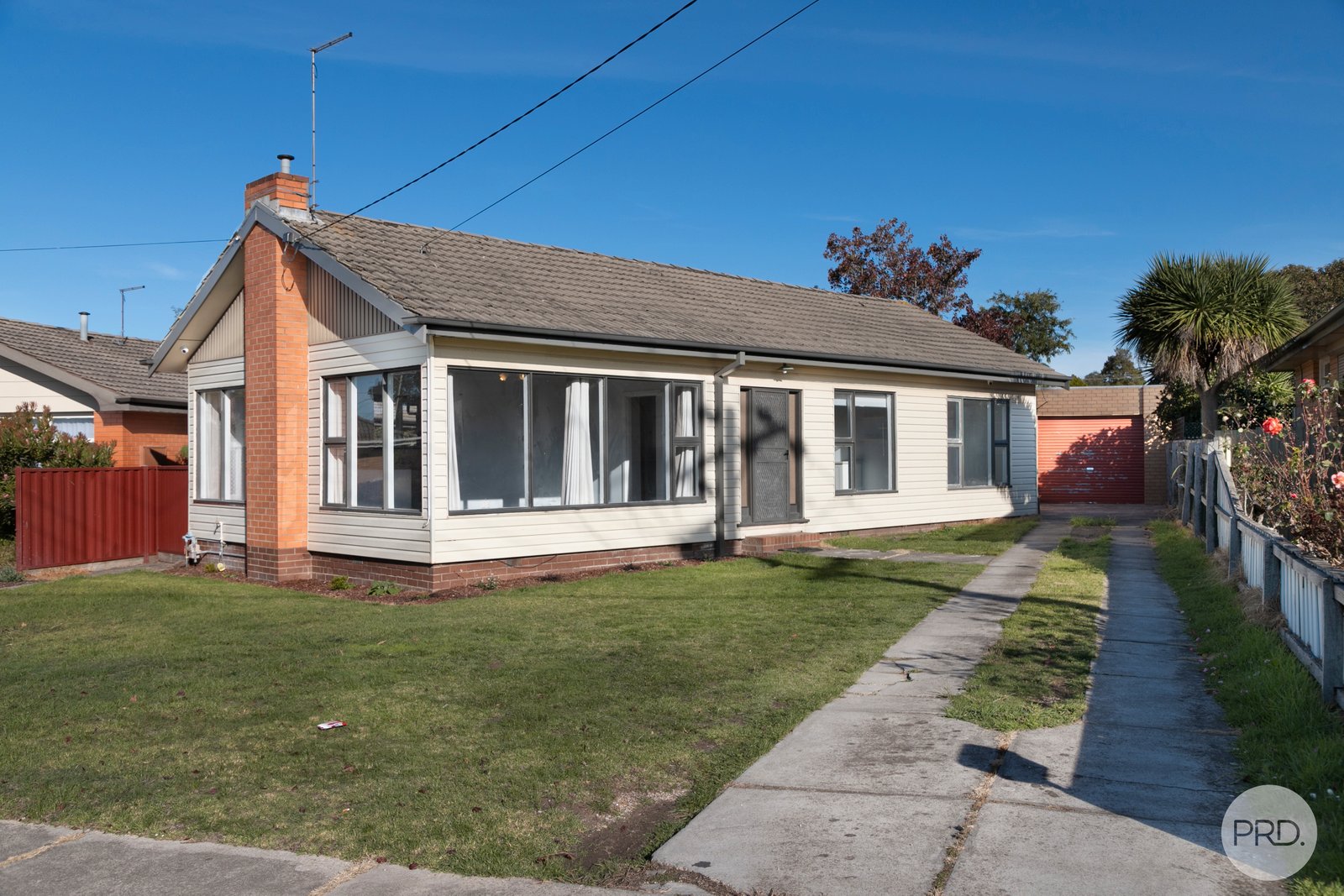 1117 Grevillea Road WENDOUREE 1