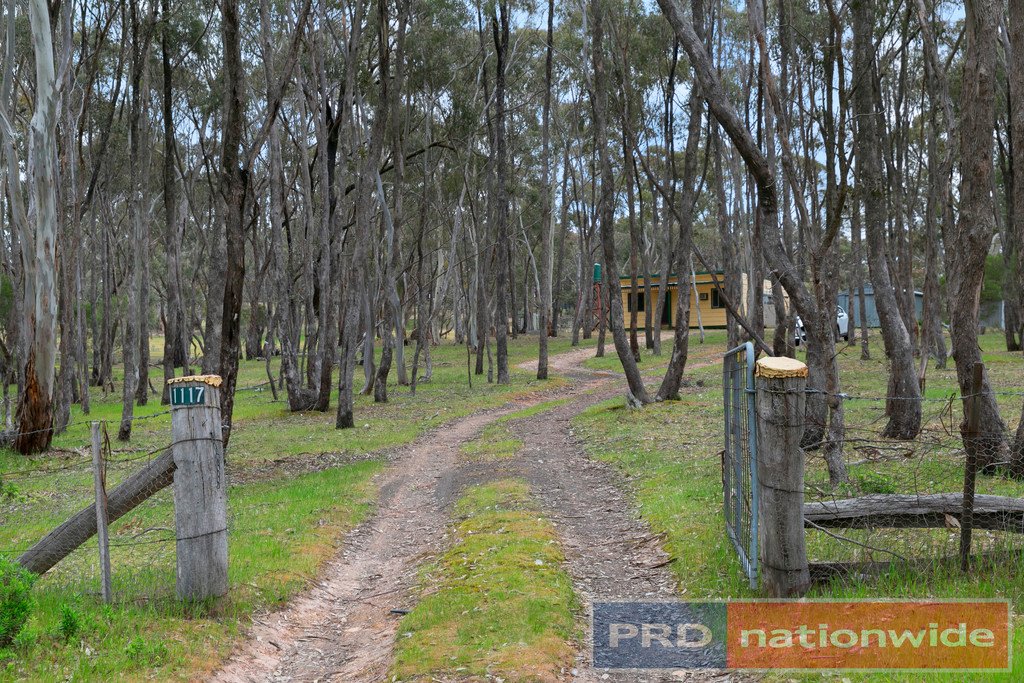 1117 Lexton-Talbot Road BURNBANK 3