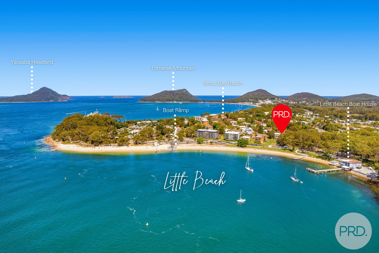 11/17 Mistral Close NELSON BAY 9