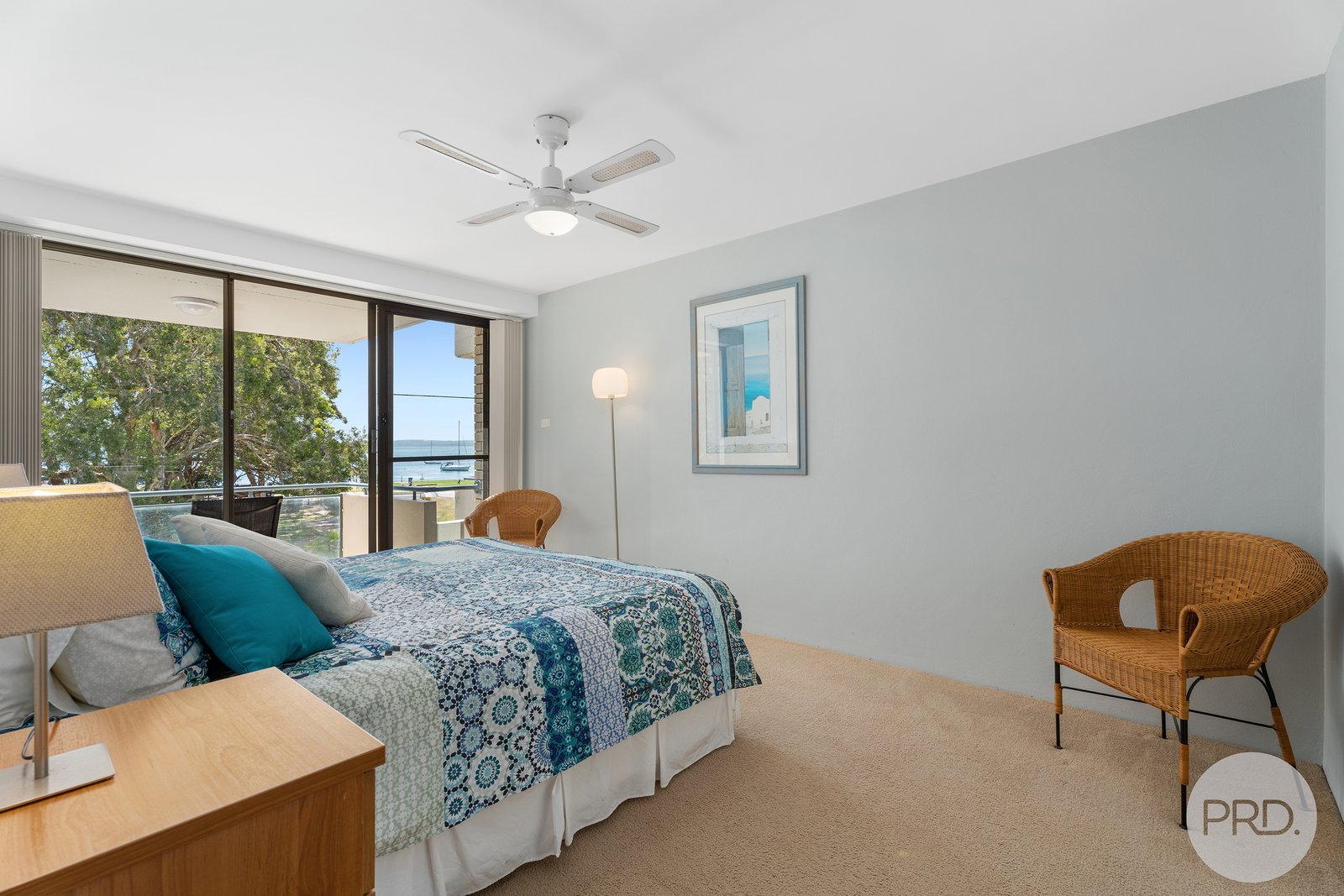 11/17 Mistral Close NELSON BAY 11