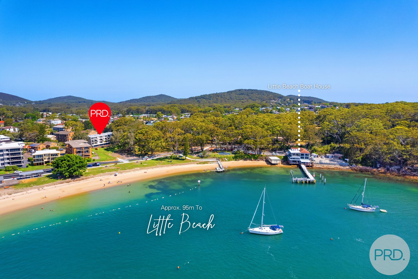 11/17 Mistral Close NELSON BAY 15