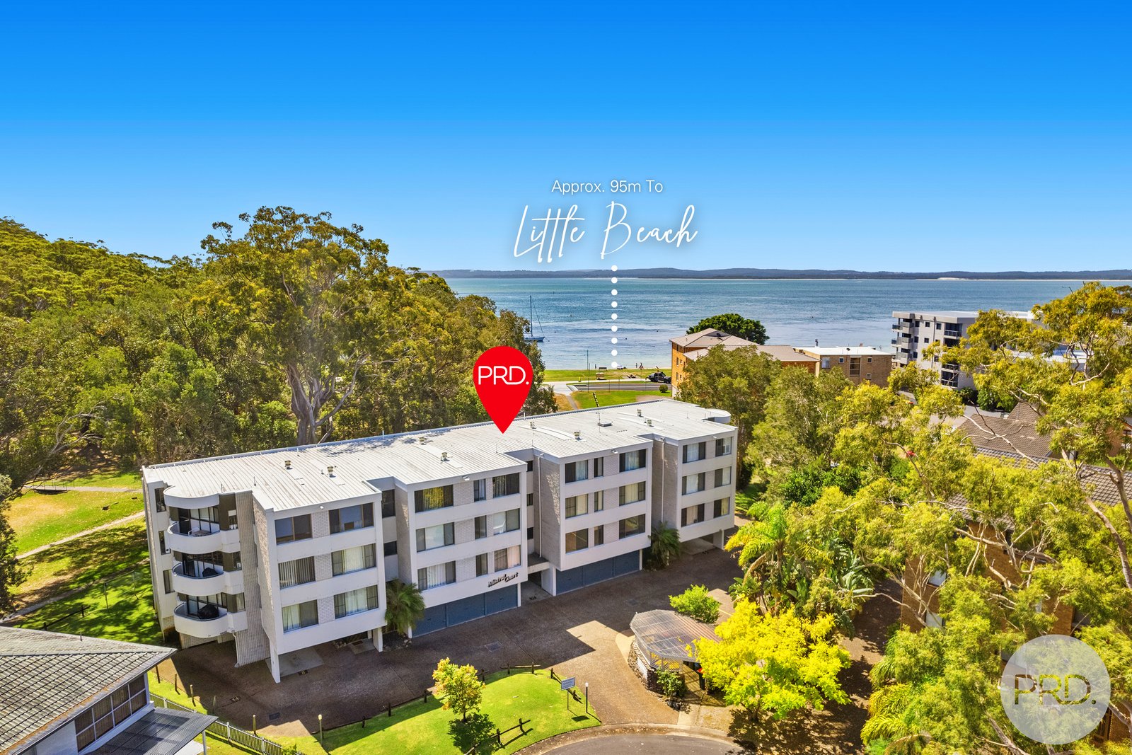 11/17 Mistral Close NELSON BAY 17