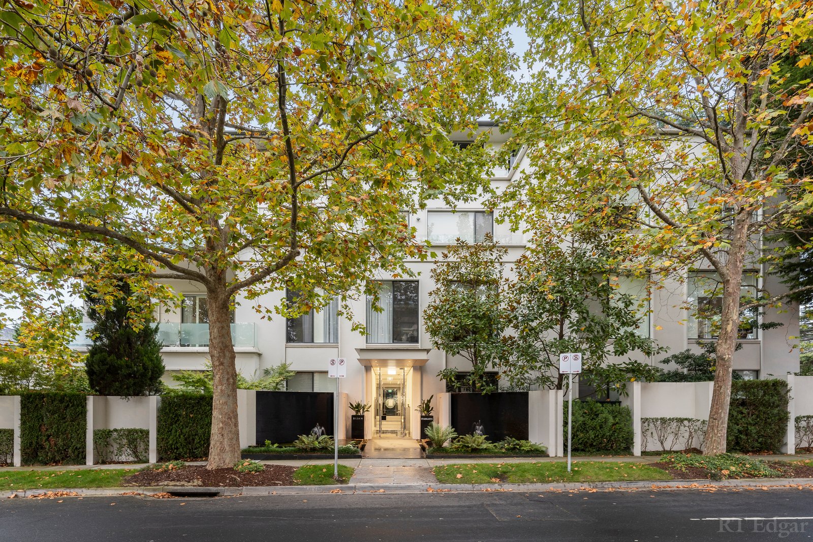 Real Estate and Property in 11/17 Myamyn Street, Armadale, VIC