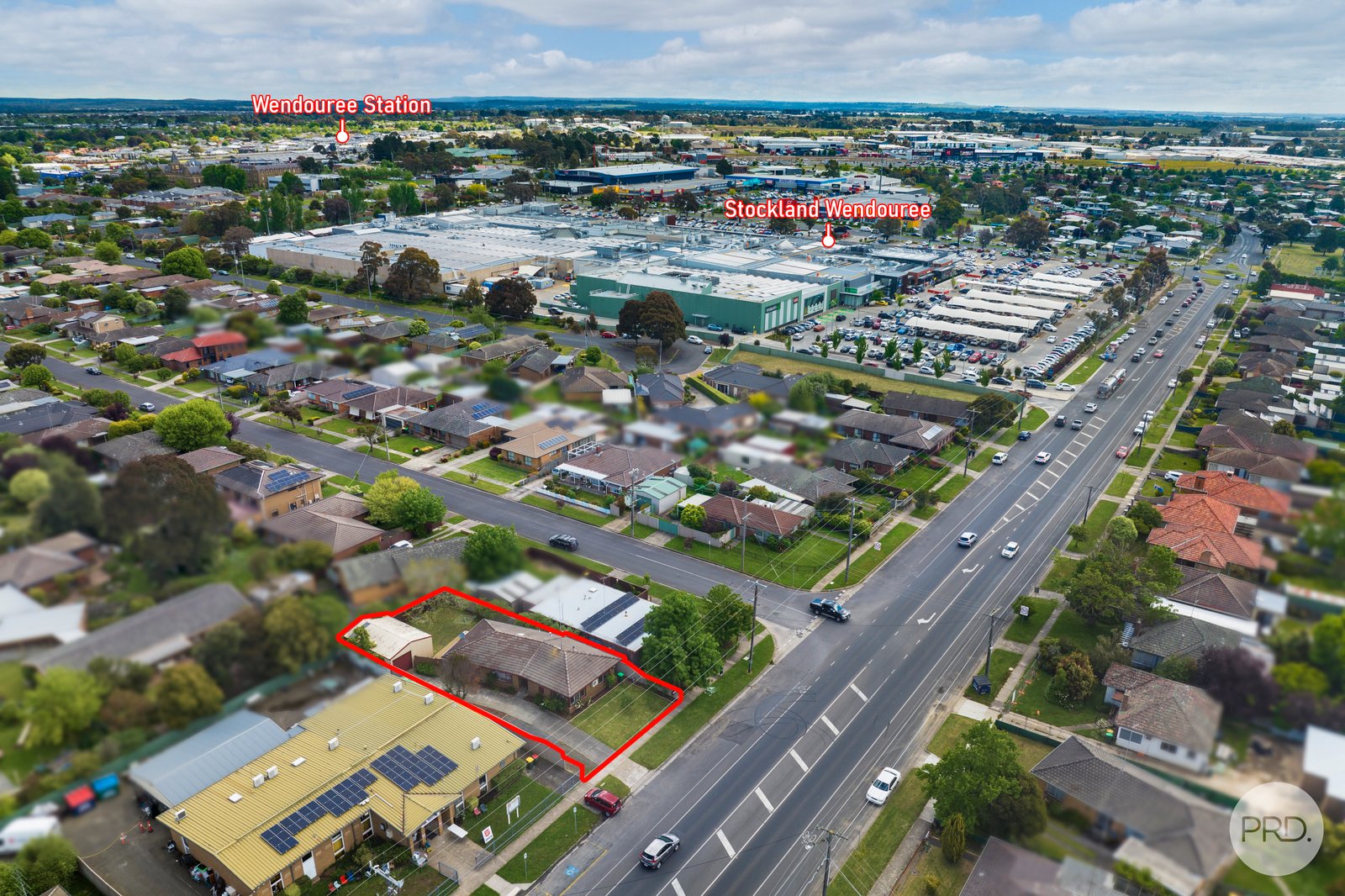 1117 Norman Street WENDOUREE 14