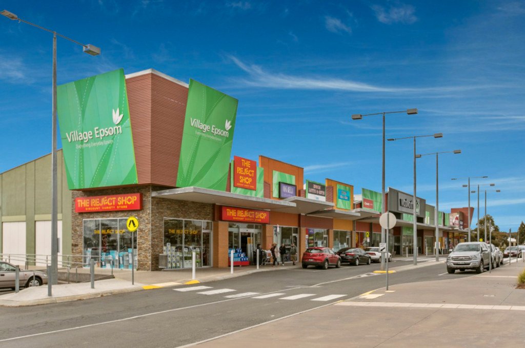 1/117 Station Street EPSOM 3