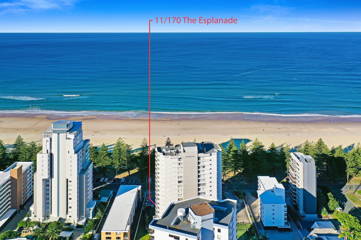 11/170-180 The Esplanade Burleigh Heads 5