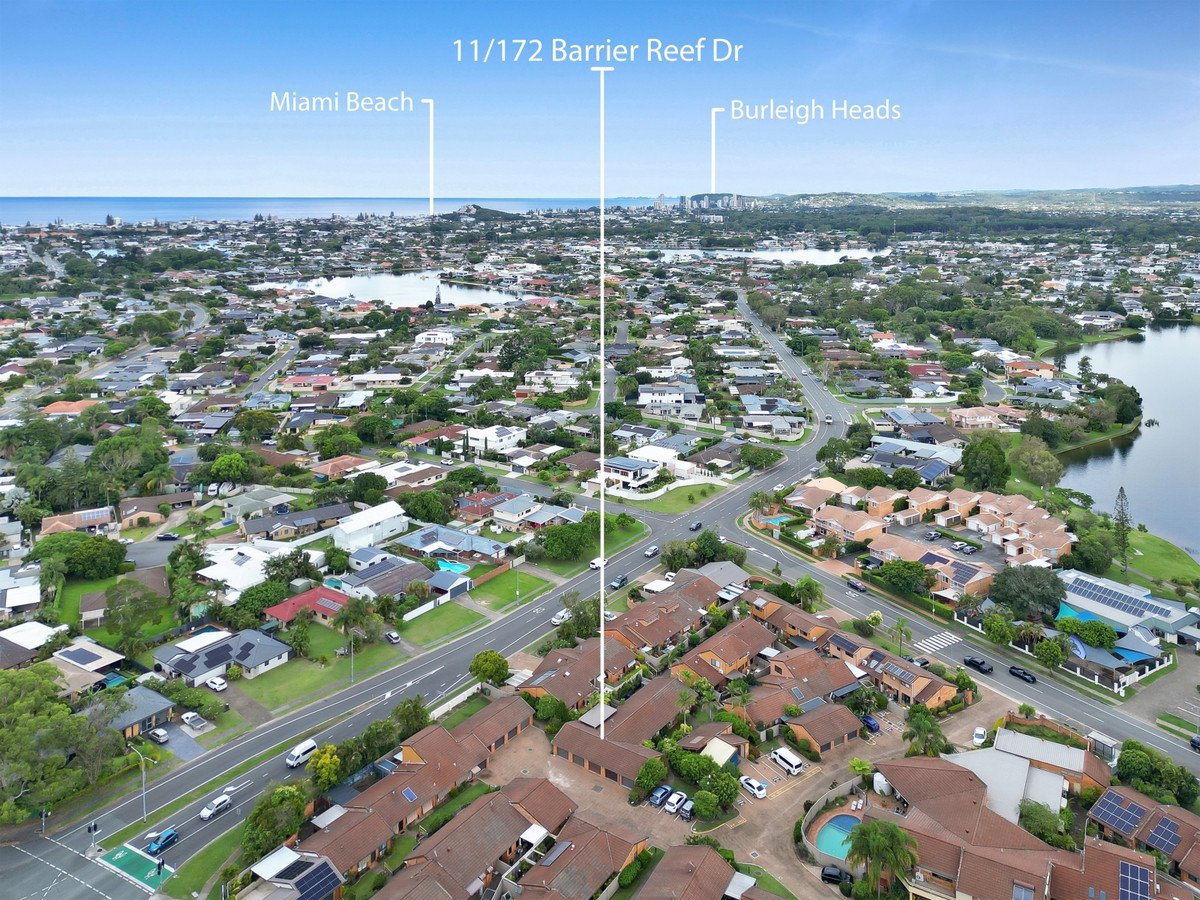 11/172 Barrier Reef Drive Mermaid Waters 18
