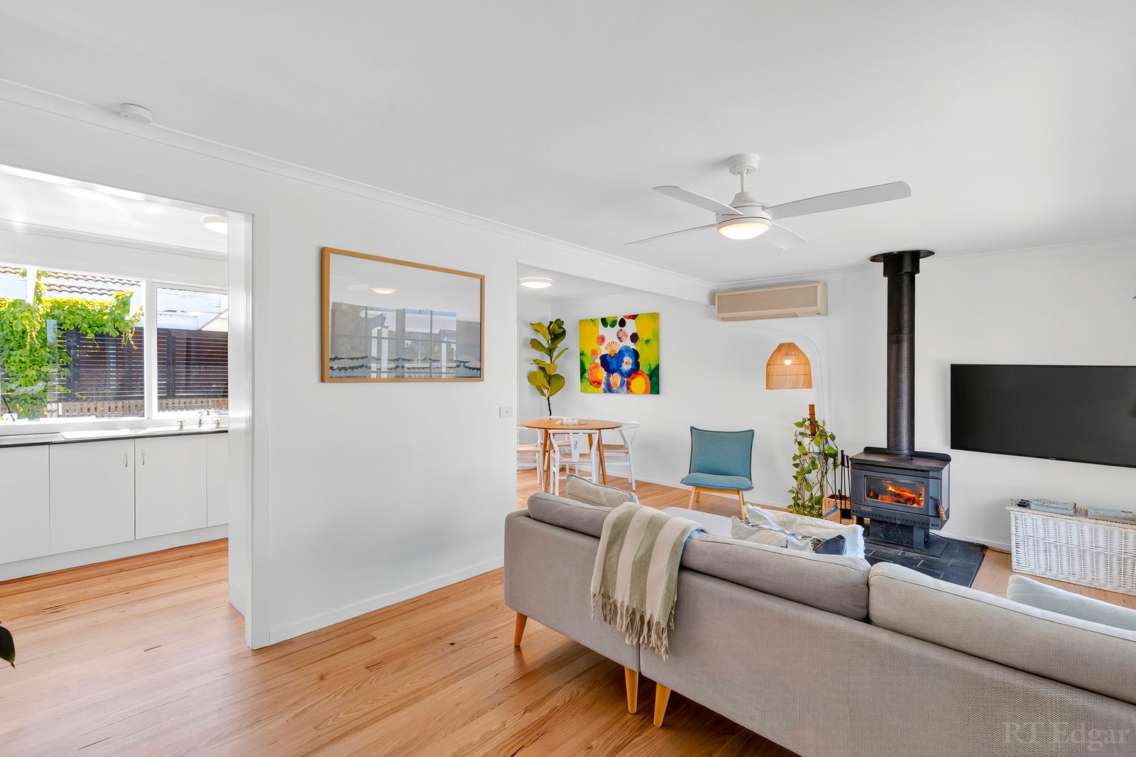 Real Estate and Property in 1/118 Fenwick Street, Portarlington, VIC