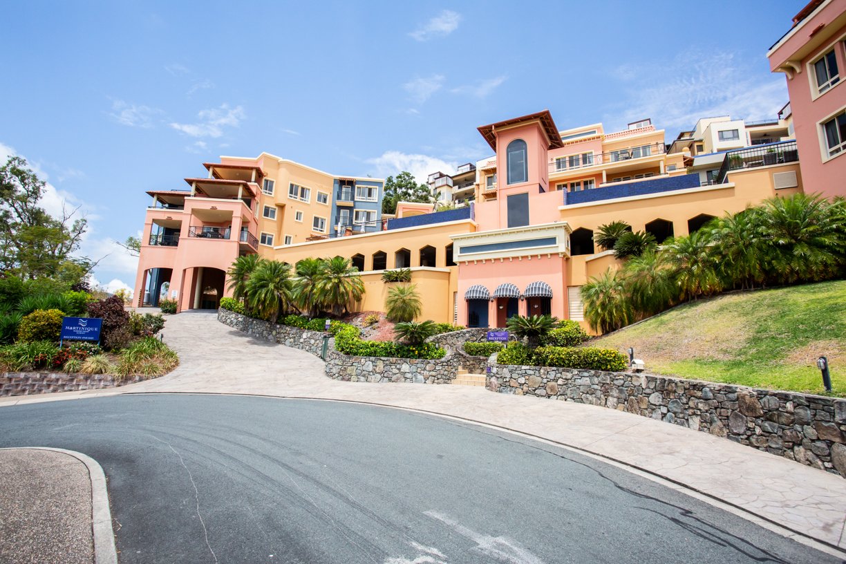 11/18 Golden Orchid Drive AIRLIE BEACH 22