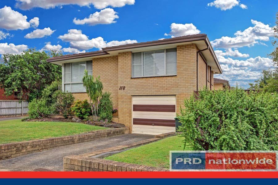 1/118 Morts Road MORTDALE 1
