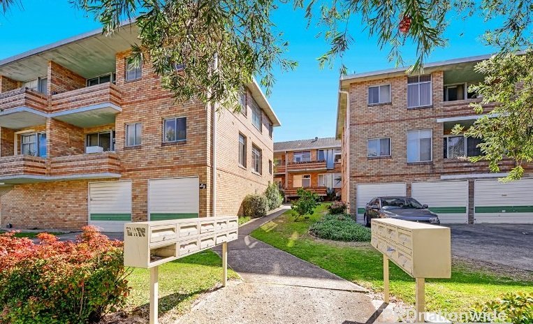 11/19-21 Harrow Road BEXLEY 2