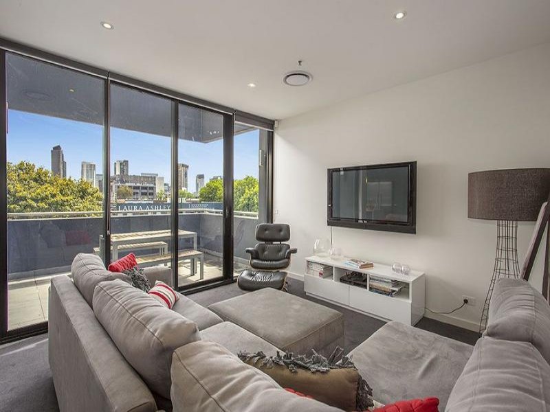 Gallery: 1/119 Buckhurst Street