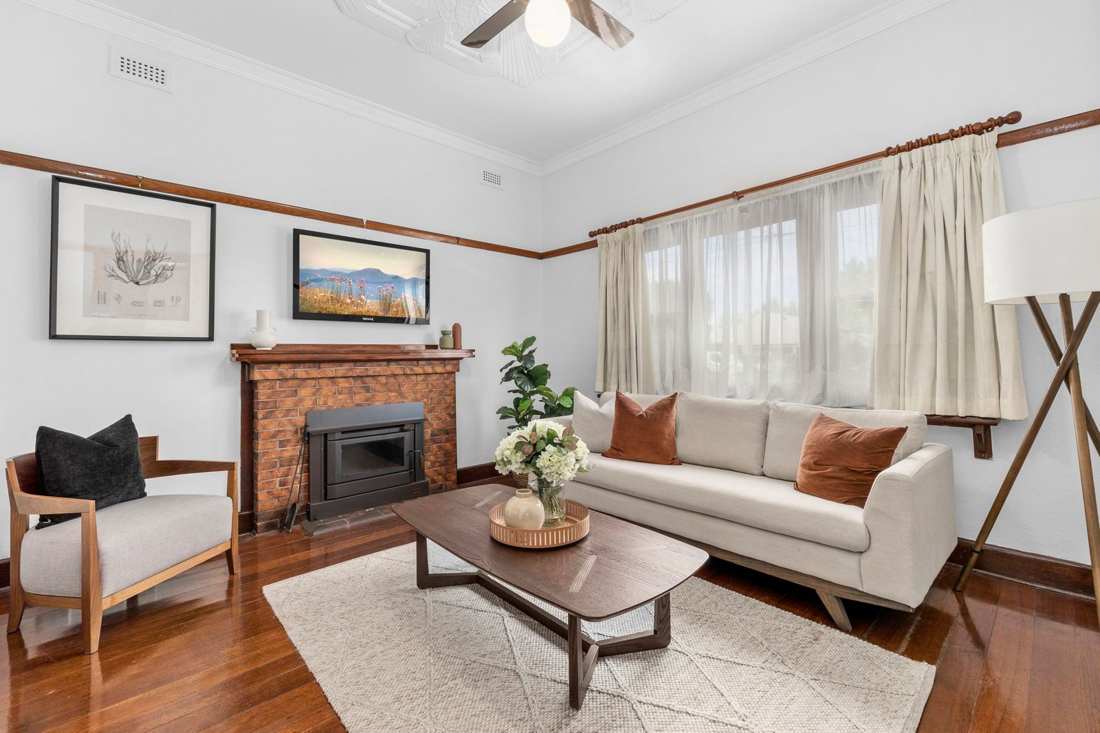 Gallery: 1/119 Burlington Street