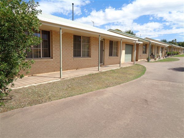 1/119 Fitzroy Street TUMUT 1