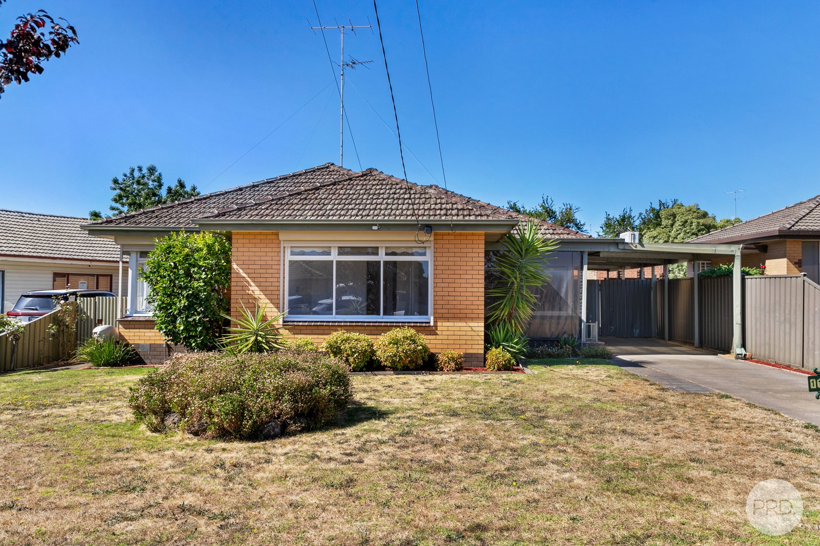 1119 Grevillea Road WENDOUREE 1