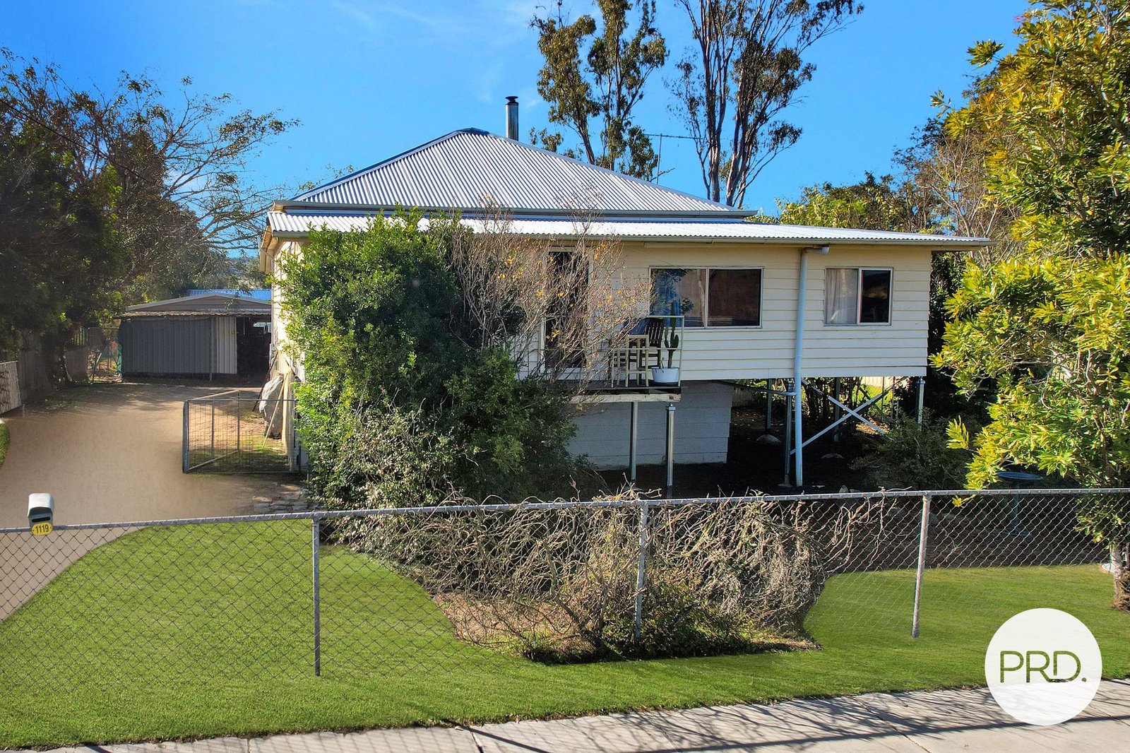 1119 Ipswich Rosewood Rd  ROSEWOOD 1