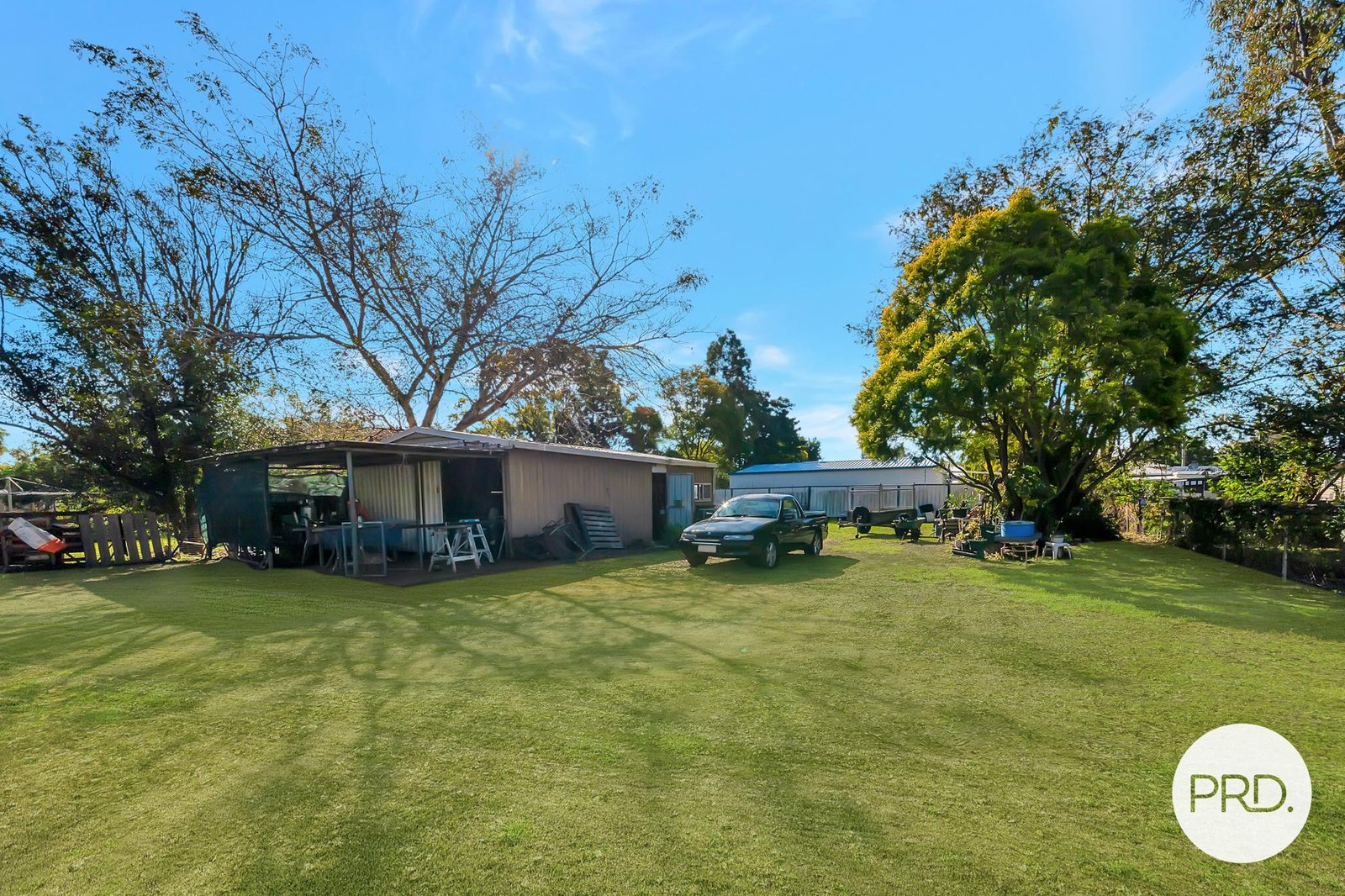 1119 Ipswich Rosewood Rd  ROSEWOOD 5