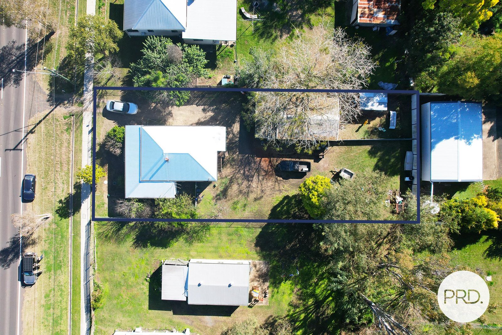 1119 Ipswich Rosewood Rd  ROSEWOOD 10