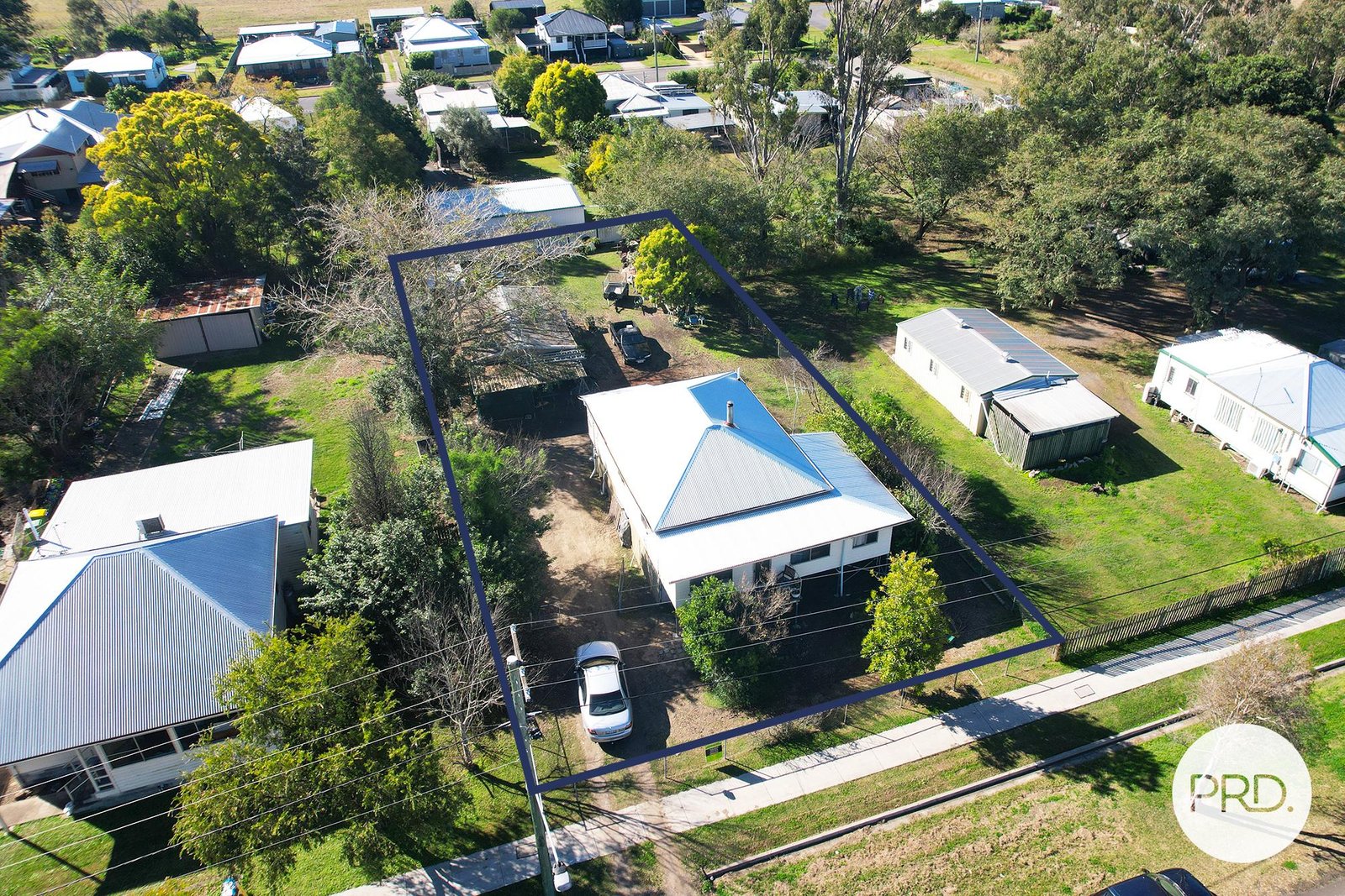 1119 Ipswich Rosewood Rd  ROSEWOOD 11