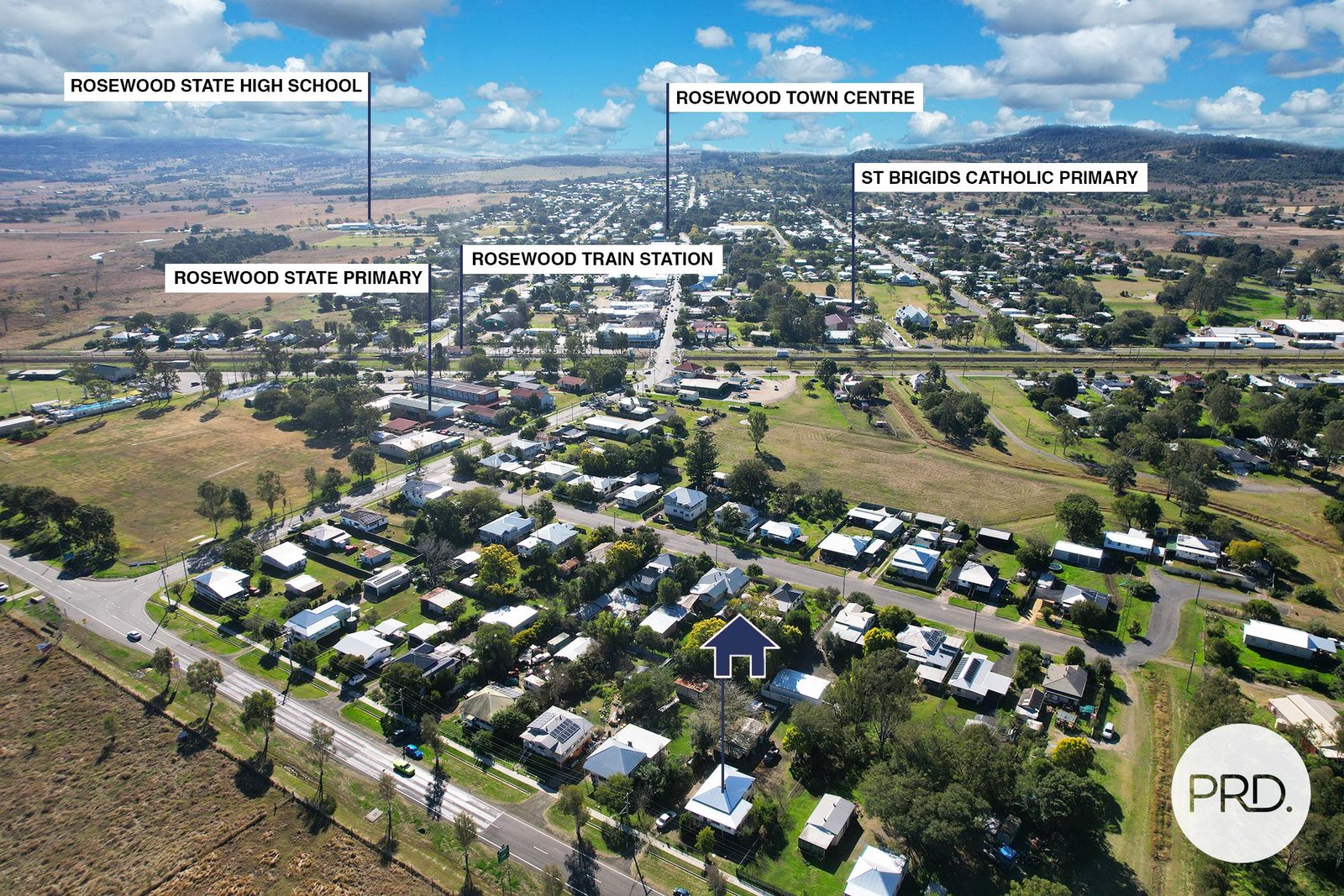 1119 Ipswich Rosewood Rd  ROSEWOOD 13