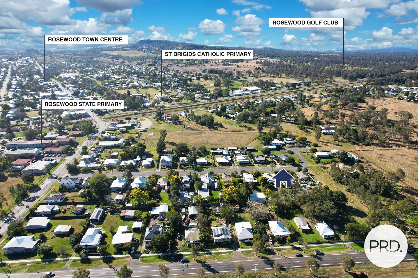 1119 Ipswich Rosewood Rd  ROSEWOOD 14