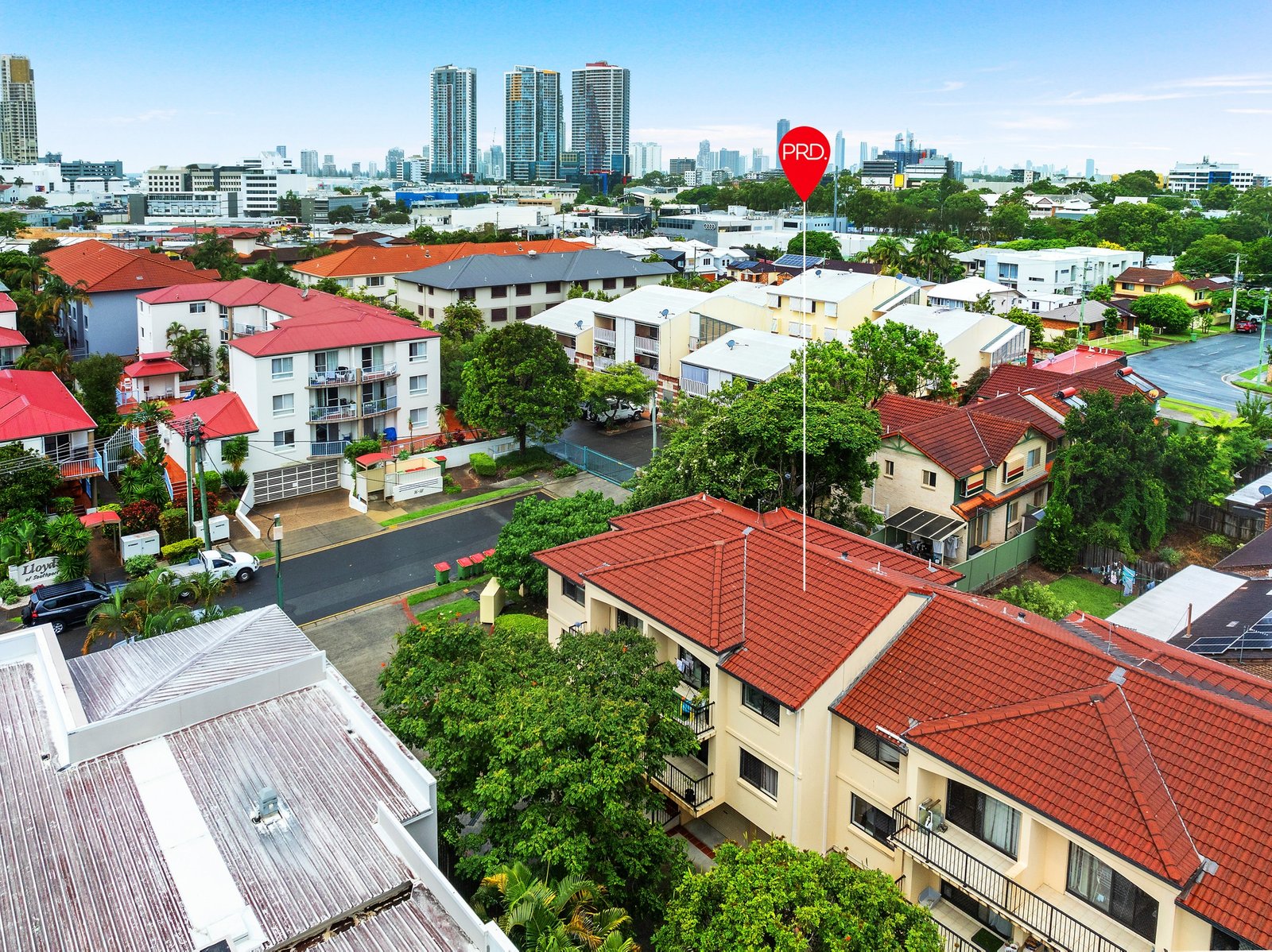 11/19 Lloyd Street SOUTHPORT 11