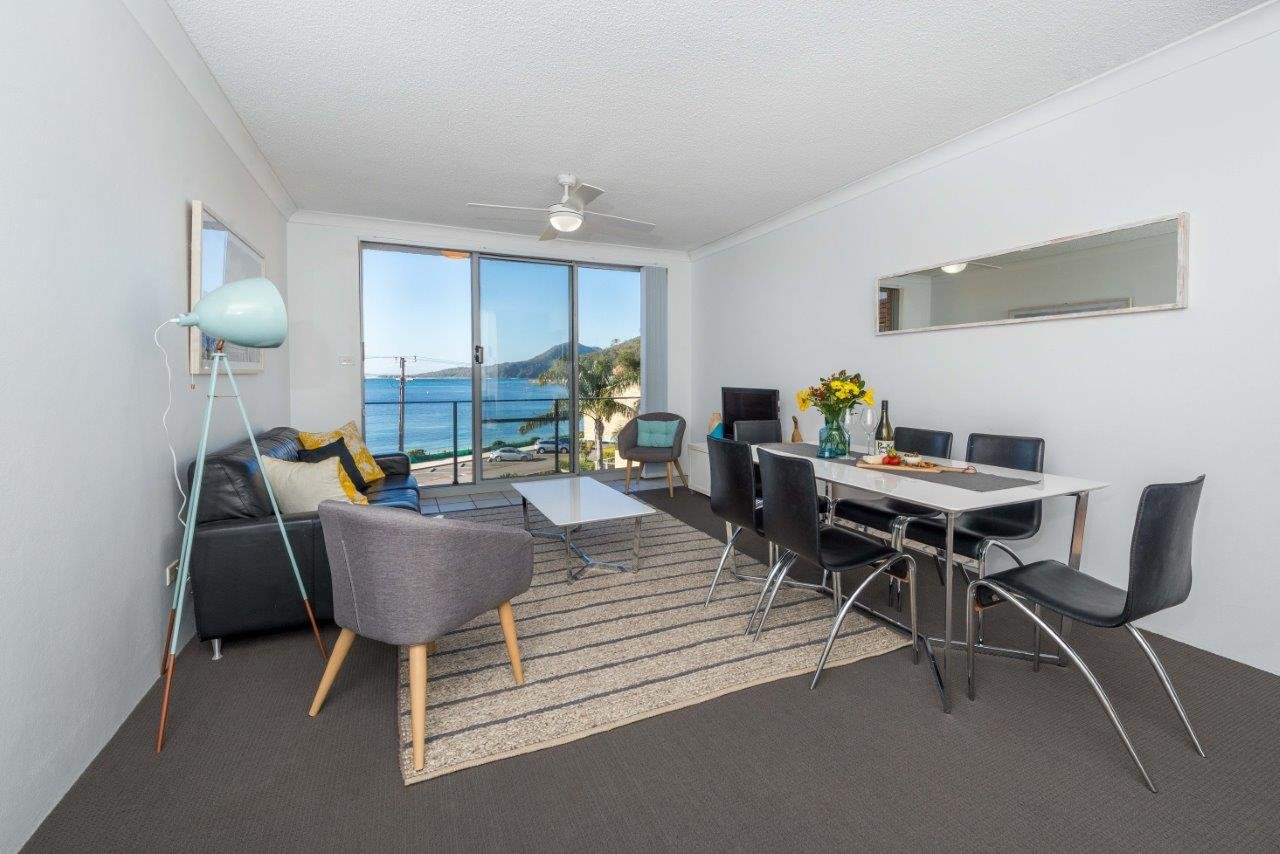 11/19 Shoal Bay Road SHOAL BAY 3