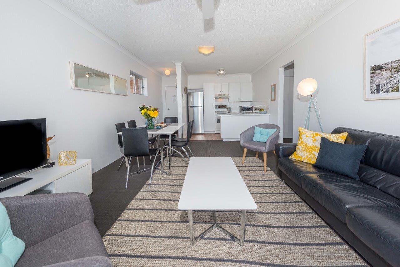 11/19 Shoal Bay Road SHOAL BAY 11