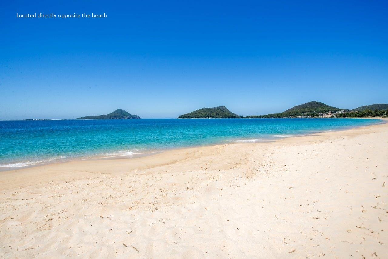 11/19 Shoal Bay Road SHOAL BAY 12