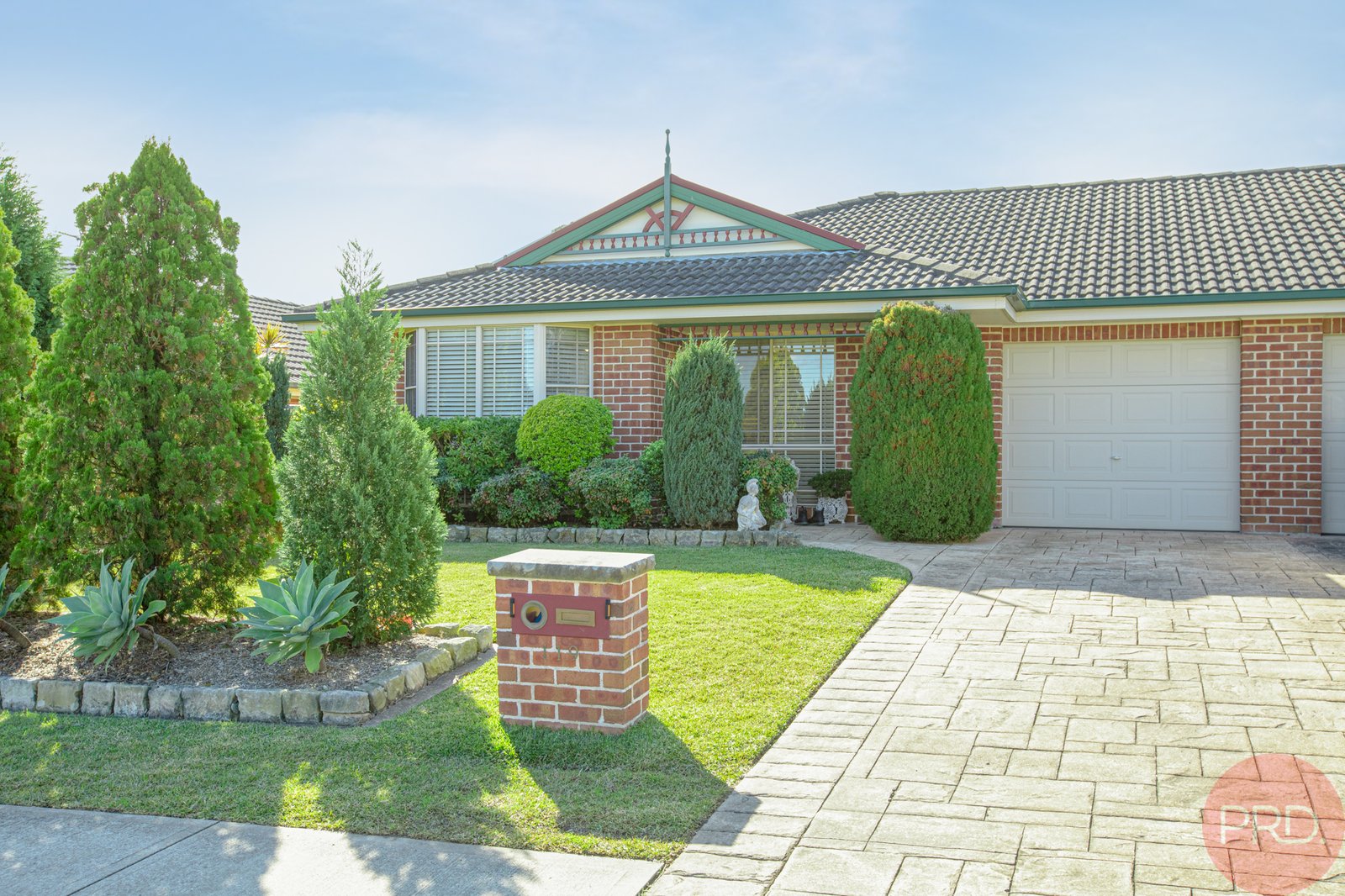 1/119 South Seas Drive ASHTONFIELD 1