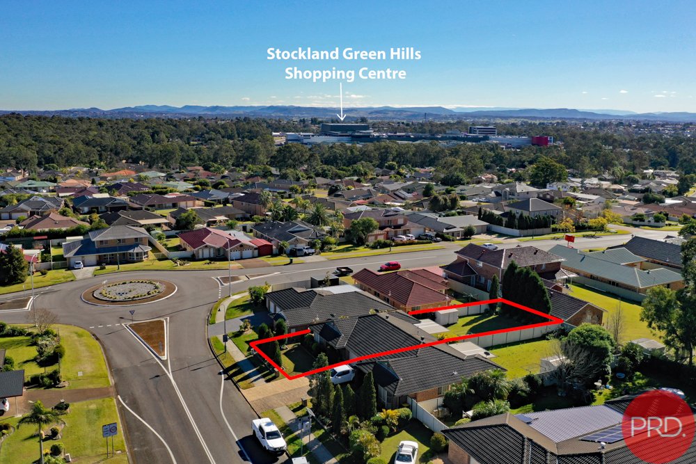 1/119 South Seas Drive ASHTONFIELD 2