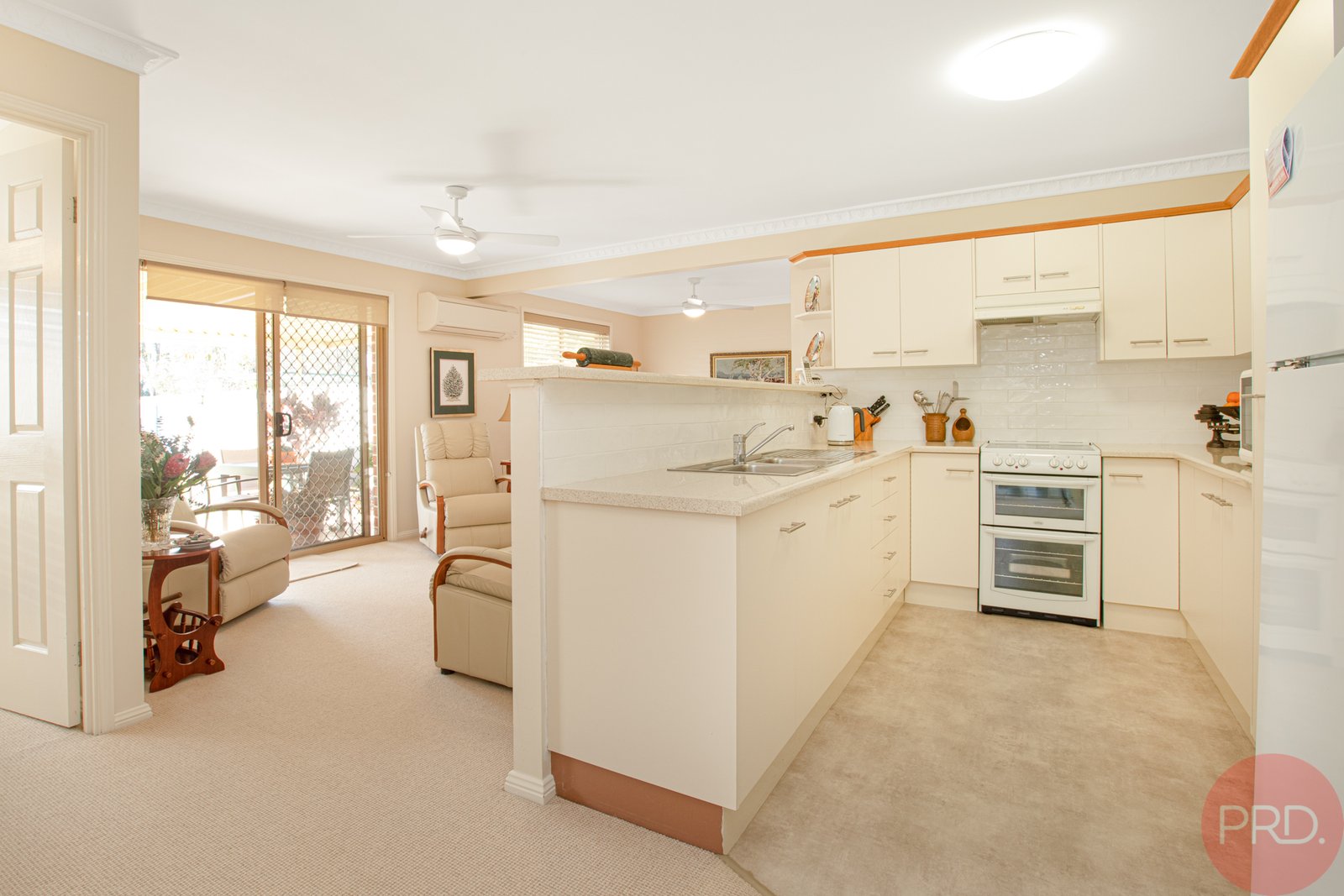1/119 South Seas Drive ASHTONFIELD 6