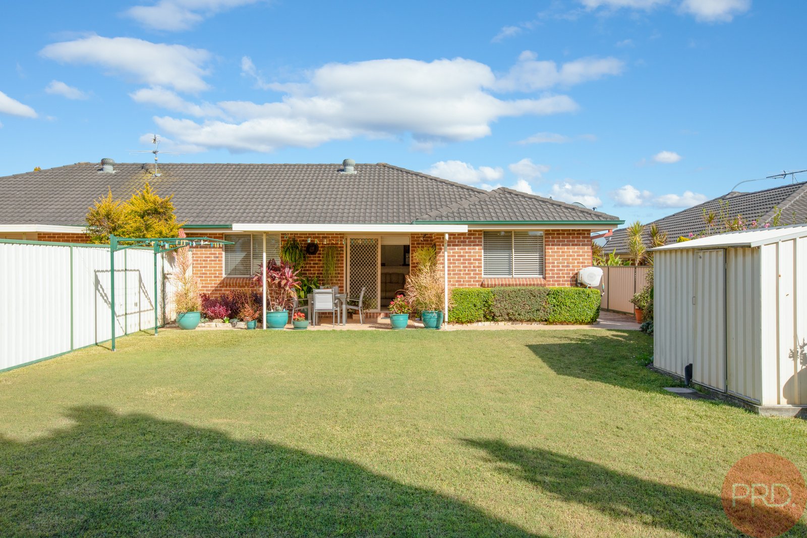 1/119 South Seas Drive ASHTONFIELD 16