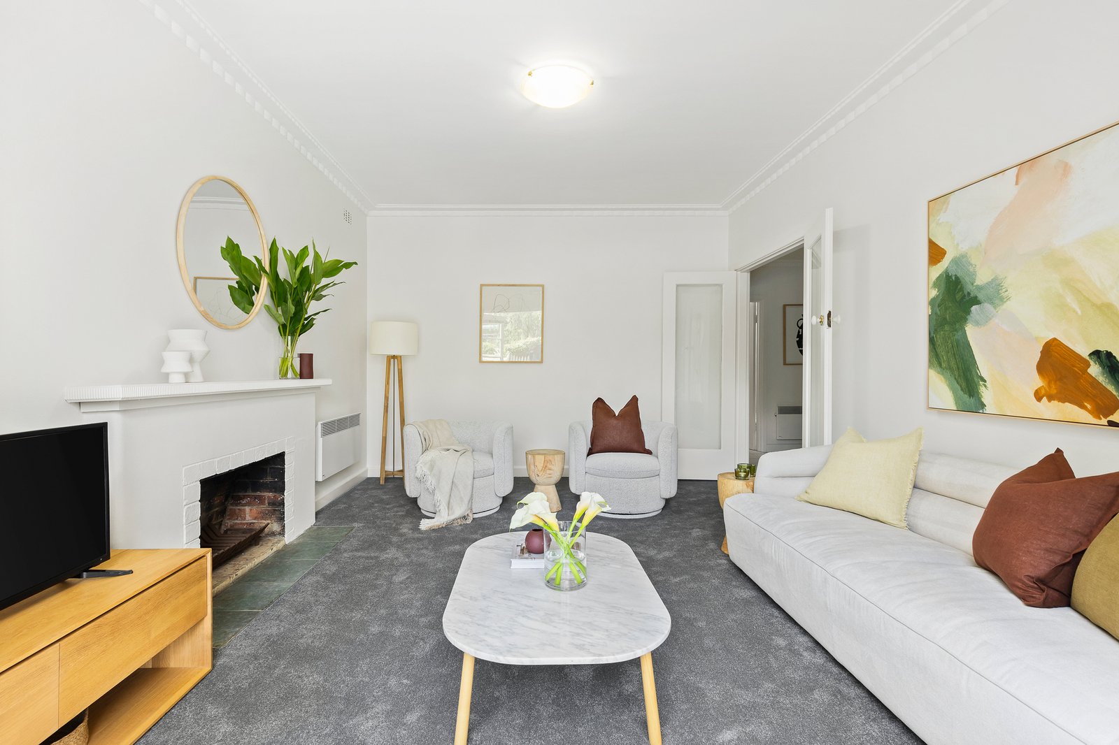 1/119 Victoria Road, Hawthorn East, 3123