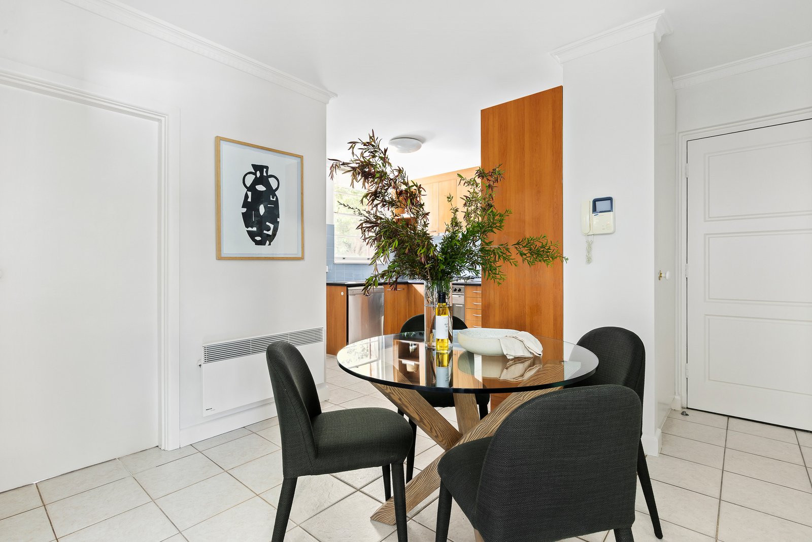 1/119 Victoria Road, Hawthorn East, 3123